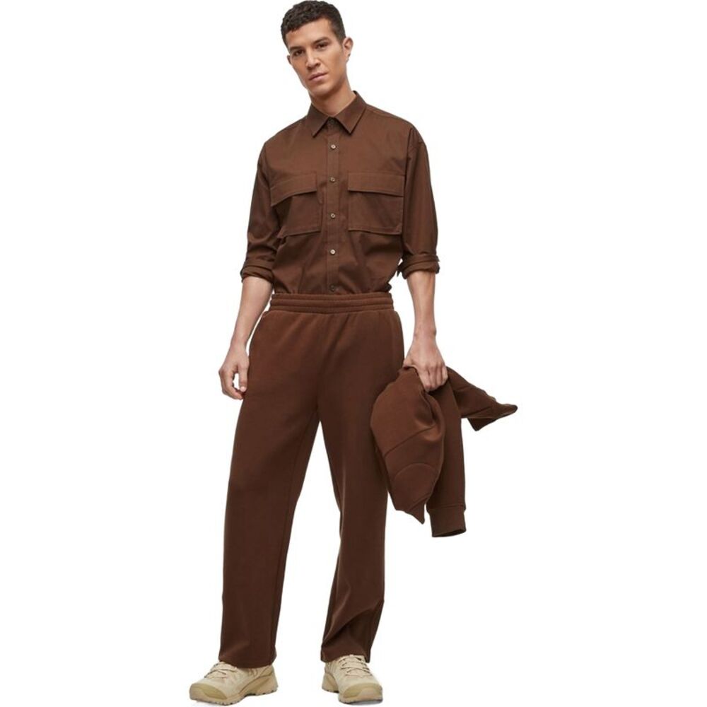 Mode Of One Mens Regular-Fit Athletic Sweatpants, NWT